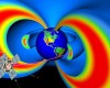 NASA records the ‘Song of the Earth’