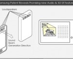Samsung patent