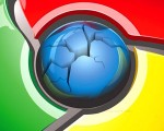 chrome-cracked