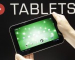 tablet