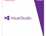 VisualStudio2012