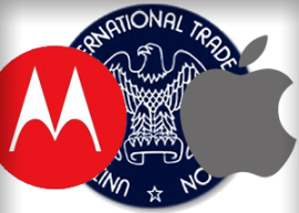 apple vs motorola