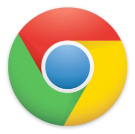 chrome_logo