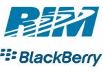 rim blackberry logo