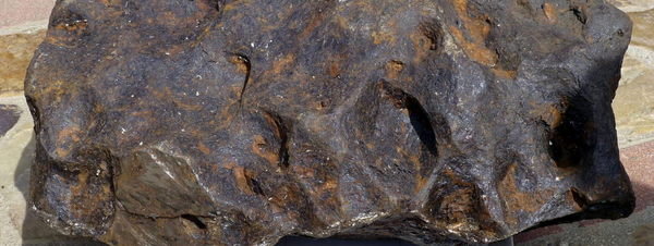 Imagen-del-meteorito-metalico