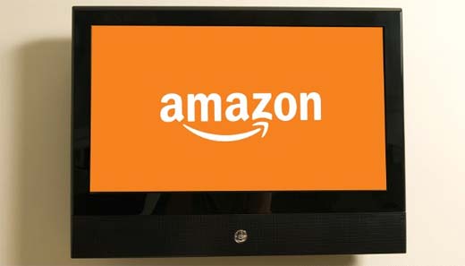 Amazon TV