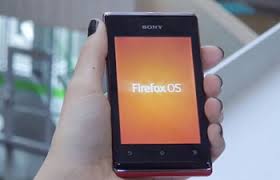 Firefox OS