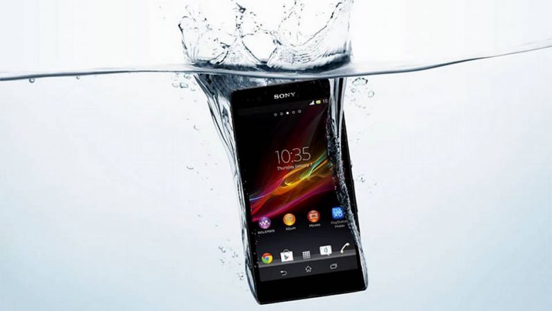 Sony Xperia Z