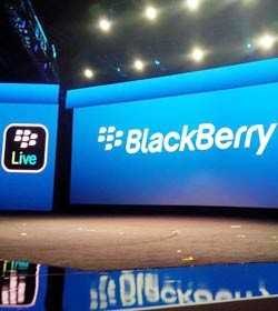 BlackBerry Messaging