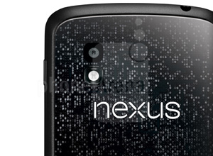 LG-Nexus