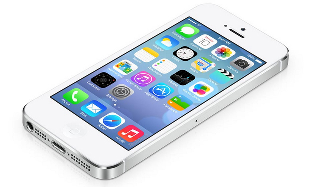 IPHONE5S-IOS7