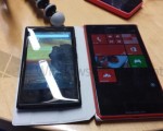 NOKIA LUMIA-1520