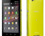 SONY XPERIA-M