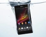 Sony Xperia Z