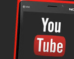 Windows Phone-Youtube