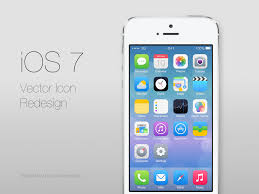 Apple iOS7