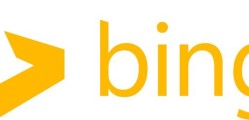 Bing New Logo