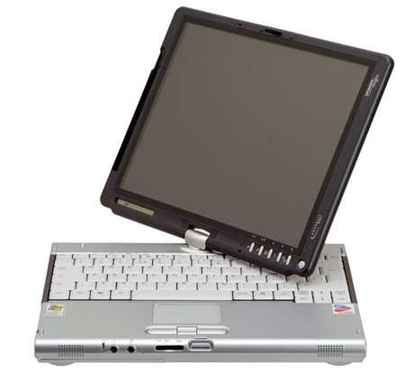 Fujistu Lifebook