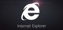 Internet Explorer 11
