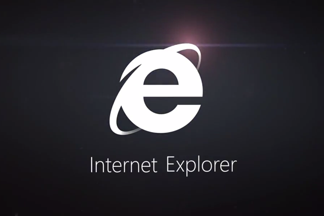 Internet Explorer 11
