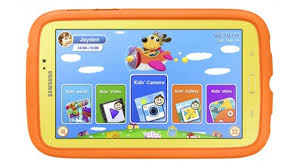 Samsung Galaxy Tab 3 Kids