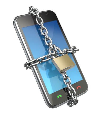 Smartphone-Security-Tips