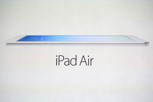 iPad Air