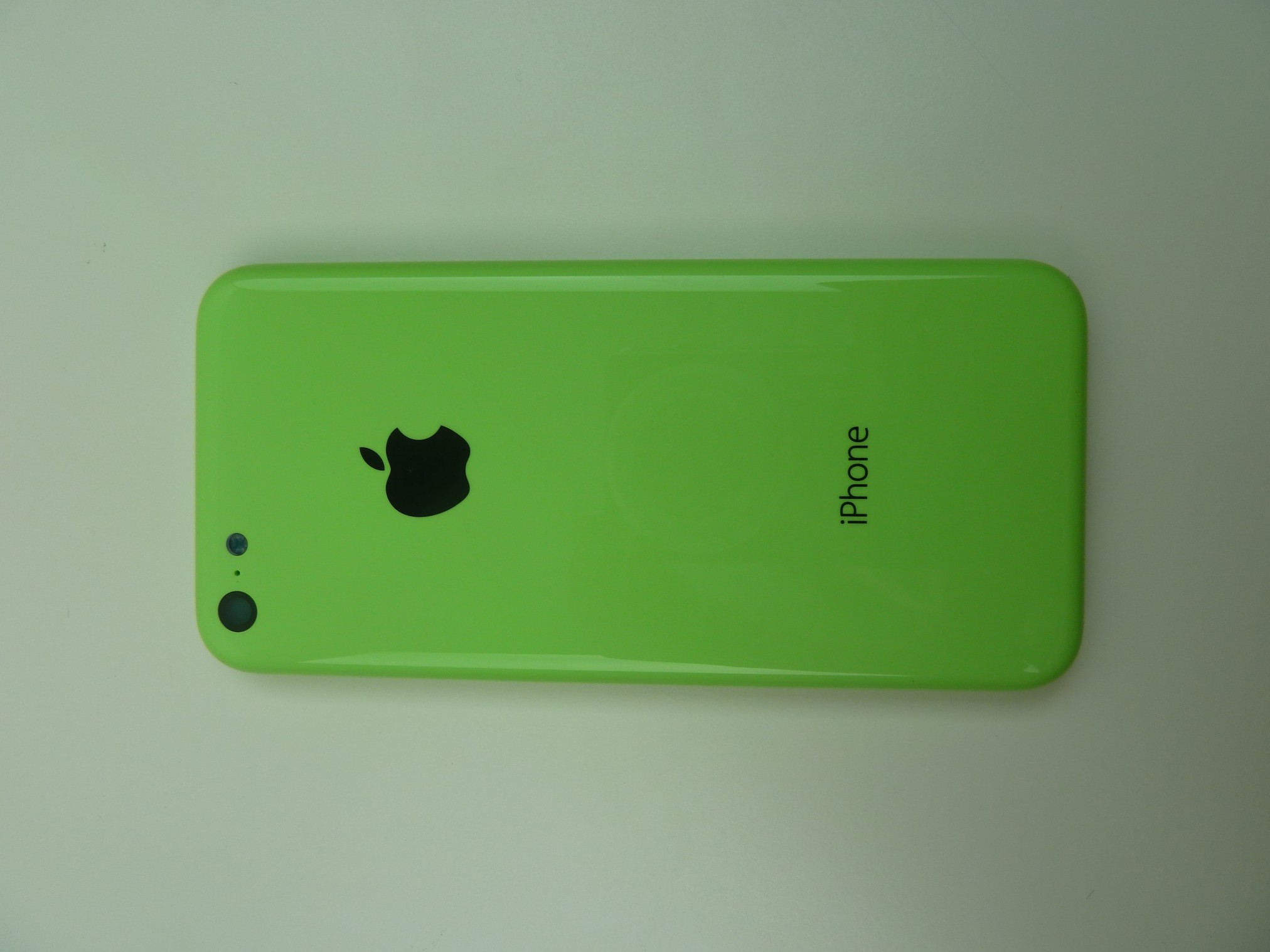 iPhone-5C