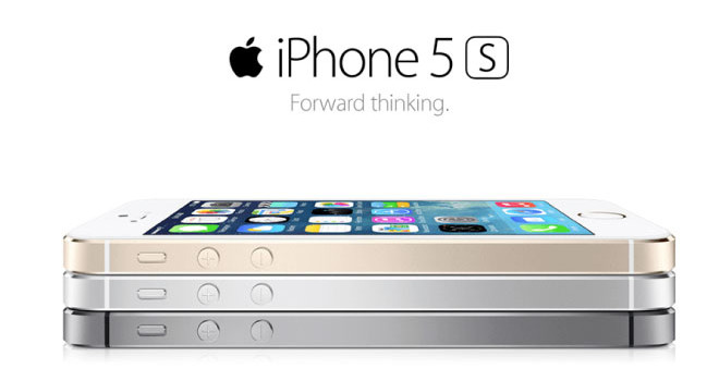 iphone5s