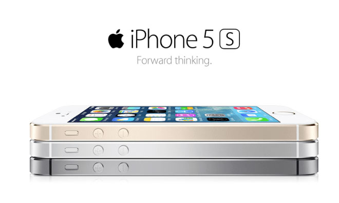 iphone5s