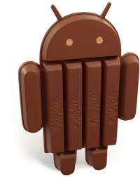 Android 4.4 Kikat