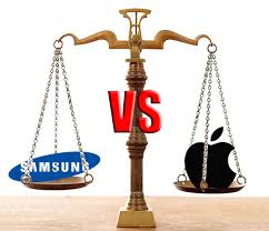 Apple vs Samsung Lawsuit