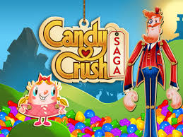 Candy Crush Saga