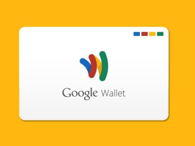 Google-Debit-Card