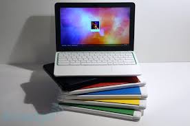 HP Chromebook 11