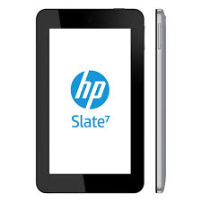 Hp Slate 7 HD