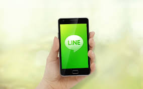 Line App