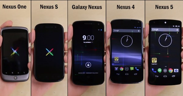 Nexus Family