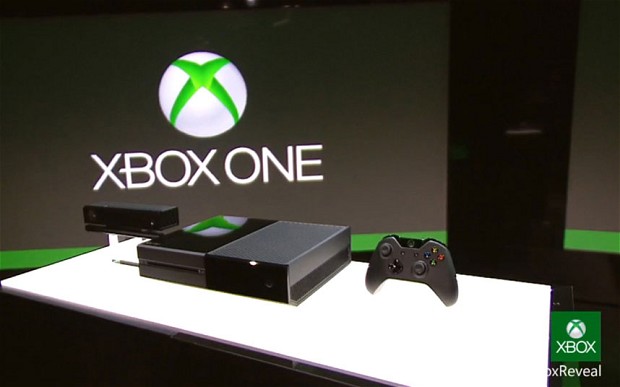 Xbox-One