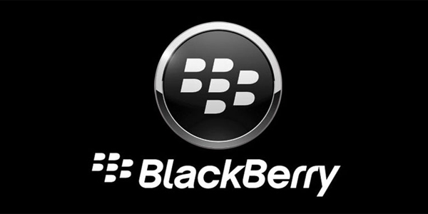 BlackBerry-Logo
