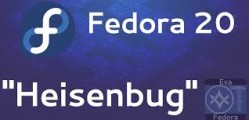 Fedora 20