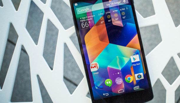 Google Nexus