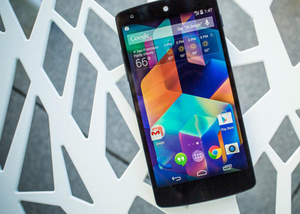 Google Nexus
