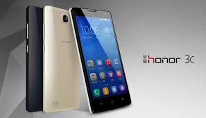 Hauwei Honor 3C