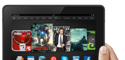 Kindle Fire 8.9 HDX