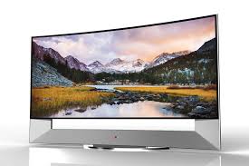 LG & Samsung 105 inch UHD