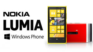 Nokia Lumia 630