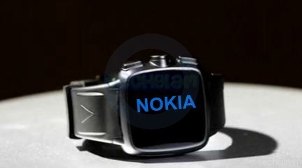 Nokia-smartwatch