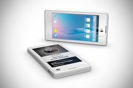Yotaphone-Dual Screen