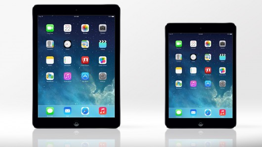 ipad-air and ipad-mini